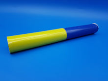 Load image into Gallery viewer, Kneadatite Blue/Yellow Green Stuff Epoxy Putty - ModelBricks

