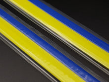 Load image into Gallery viewer, Kneadatite Blue/Yellow Green Stuff Epoxy Putty - ModelBricks

