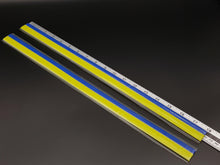 Load image into Gallery viewer, Kneadatite Blue/Yellow Green Stuff Epoxy Putty - ModelBricks
