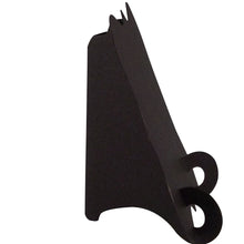 Load image into Gallery viewer, 24 x Black Elegant Place Cards, Perfect for Stylish Weddings &amp; Parties. Tableware UK Card Crafts - ModelBricks
