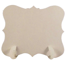 Load image into Gallery viewer, 24 x Ivory Elegant Place Cards, Perfect for Stylish Weddings &amp; Parties. Tableware UK Card Crafts - ModelBricks
