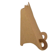 Load image into Gallery viewer, 24 x Kraft Elegant Place Cards, Perfect for Stylish Weddings &amp; Parties. Tableware UK Card Crafts - ModelBricks
