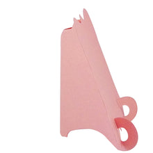 Load image into Gallery viewer, 24 x Light Pink Elegant Place Cards, Perfect for Stylish Weddings &amp; Parties. Tableware UK Card Crafts - ModelBricks
