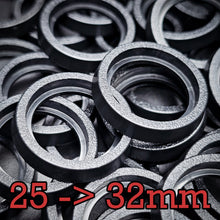 Load image into Gallery viewer, 25mm to 32mm Round Base Converter | Professional Gaming Base Adapter - ModelBricks
