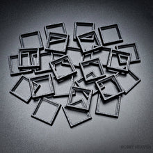 Load image into Gallery viewer, 20mm to 25mm Square Base Converter for Wargaming Miniatures | Hobby Heaven - ModelBricks

