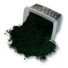 Load image into Gallery viewer, Coarse Flock - Woodland Fern Dark Green
