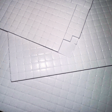 Load image into Gallery viewer, 5mm x 5mm x 3mm Double-Sided Foam Pads – Sticky Adhesive Squares Stella Weds® - ModelBricks
