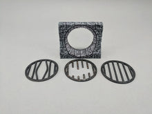 Load image into Gallery viewer, 28mm Sewer Drain
