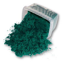 Load image into Gallery viewer, Coarse Flock - Rainforest Green
