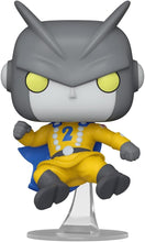 Load image into Gallery viewer, Funko Pop! Animation: Dragon Ball Super - Gamma 2

