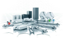 Load image into Gallery viewer, Ravensburger GraviTrax Trax Expansion Pack

