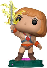 Load image into Gallery viewer, Funko POP! Games: Fusion - He-Man
