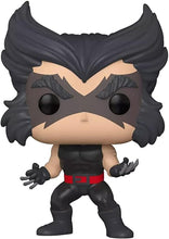 Load image into Gallery viewer, Funko POP! X-Men Retro Wolverine - Exclusive Special Edition
