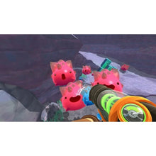 Load image into Gallery viewer, Slime Rancher: Plortable Edition - Nintendo Switch
