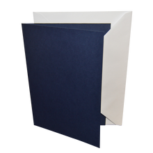 Load image into Gallery viewer, 5x7 Coloured Greeting Card Blanks &amp; Envelopes – Choose Colour &amp; Quantity - ModelBricks
