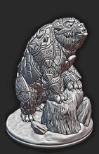 Load image into Gallery viewer, Bear Version 3
