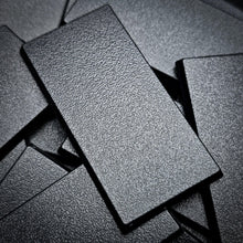 Load image into Gallery viewer, 60x30mm Rectangle Bases for Tabletop Games | Premium Wargaming Cavalry Bases - ModelBricks
