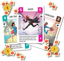 Load image into Gallery viewer, Challengers! Beach Cup Board Game
