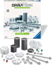 Load image into Gallery viewer, Ravensburger GraviTrax Trax Expansion Pack
