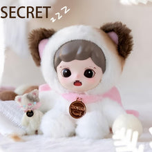 Load image into Gallery viewer, Zoraa Fluffy Cabin Series Blind Box - ModelBricks
