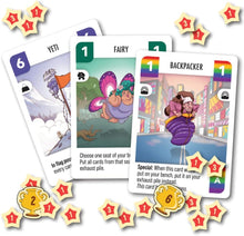 Load image into Gallery viewer, Challengers! Beach Cup Board Game
