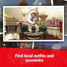 Load image into Gallery viewer, Super Mario Odyssey – Nintendo Switch - ModelBricks
