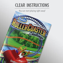 Load image into Gallery viewer, Thinkfun Roller Coaster Challenge
