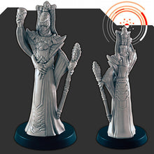 Load image into Gallery viewer, Alien Council Set

