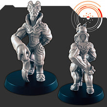 Load image into Gallery viewer, Alien Council Set
