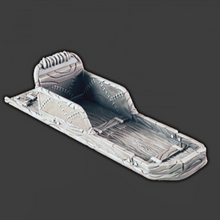Load image into Gallery viewer, Long Dogsled
