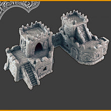 Load image into Gallery viewer, Desert Outpost
