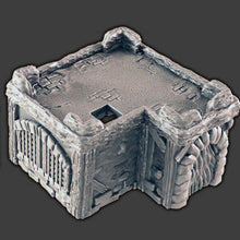 Load image into Gallery viewer, Small Desert House 2
