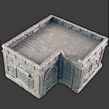 Load image into Gallery viewer, Small Desert House 1
