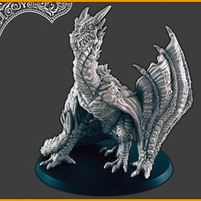 Load image into Gallery viewer, Wyvern
