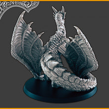 Load image into Gallery viewer, Wyvern
