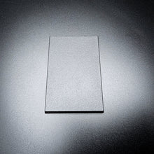 Load image into Gallery viewer, 50x75mm | 75x50mm Rectangular Plain Plastic Bases | Versatile Miniature Stands - ModelBricks
