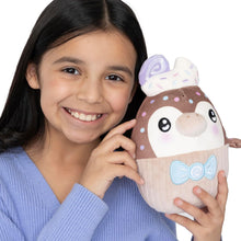 Load image into Gallery viewer, Moriah Elizabeth 6” Mini Mystery Plush – Cupcake Plush
