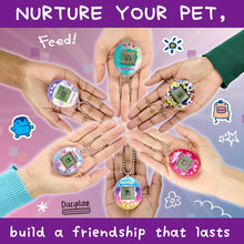 Load image into Gallery viewer, Bandai Tamagotchi Original Pochitchi Comic Book Shell
