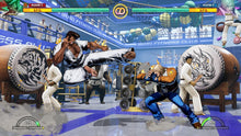Load image into Gallery viewer, FATAL FURY: City of the Wolves – Special Edition – PlayStation 4
