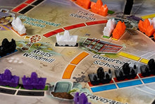 Load image into Gallery viewer, Ticket to Ride - Ghost Train
