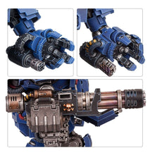 Load image into Gallery viewer, SPACE MARINES - PRIMARIS REDEMPTOR DREADNOUGHT - ModelBricks
