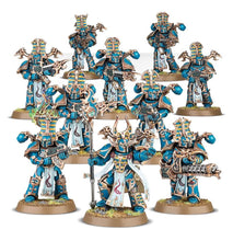 Load image into Gallery viewer, THOUSAND SONS: RUBRIC MARINES
