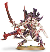 Load image into Gallery viewer, TYRANIDS: HIVE TYRANT
