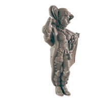 Load image into Gallery viewer, Alchemist Human Female
