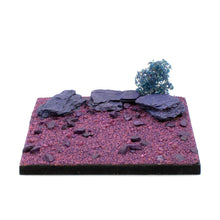 Load image into Gallery viewer, Base Ready Altair Earth - ModelBricks
