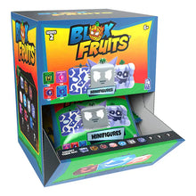 Load image into Gallery viewer, Blox Fruits Series 2 Collectable Mini Figures - ModelBricks
