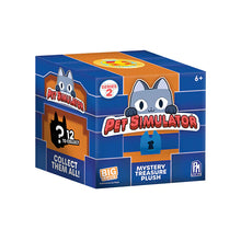 Load image into Gallery viewer, Pet Simulator Series 2 Treasure Plush
