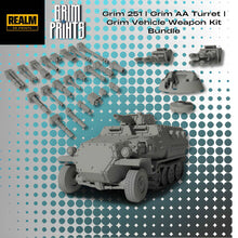 Load image into Gallery viewer, The Grim 251 Bundle
