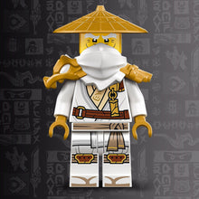Load image into Gallery viewer, Lego Ninjago Legends 71847 The Guardian Dragon for Teens Ages 14 &amp; Up - ModelBricks

