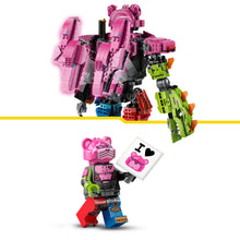 Load image into Gallery viewer, Lego Fortnite 77078 Mecha Team Leader Collectable for Adults Ages 18+
